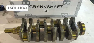 (5E) Crankshaft for Toyota Corolla, Caldina & Raum