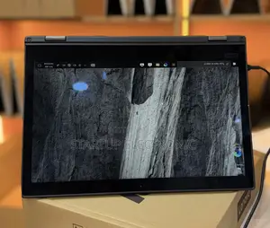 Laptop Lenovo ThinkPad L380 8GB Intel Core i5 SSD 256GB
