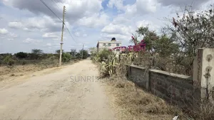 100×100 Commercial Plot in Kimalat Kitengela