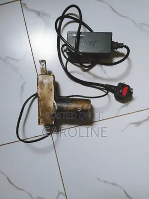 Dreadlocks Machine