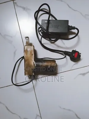 Dreadlocks Machine