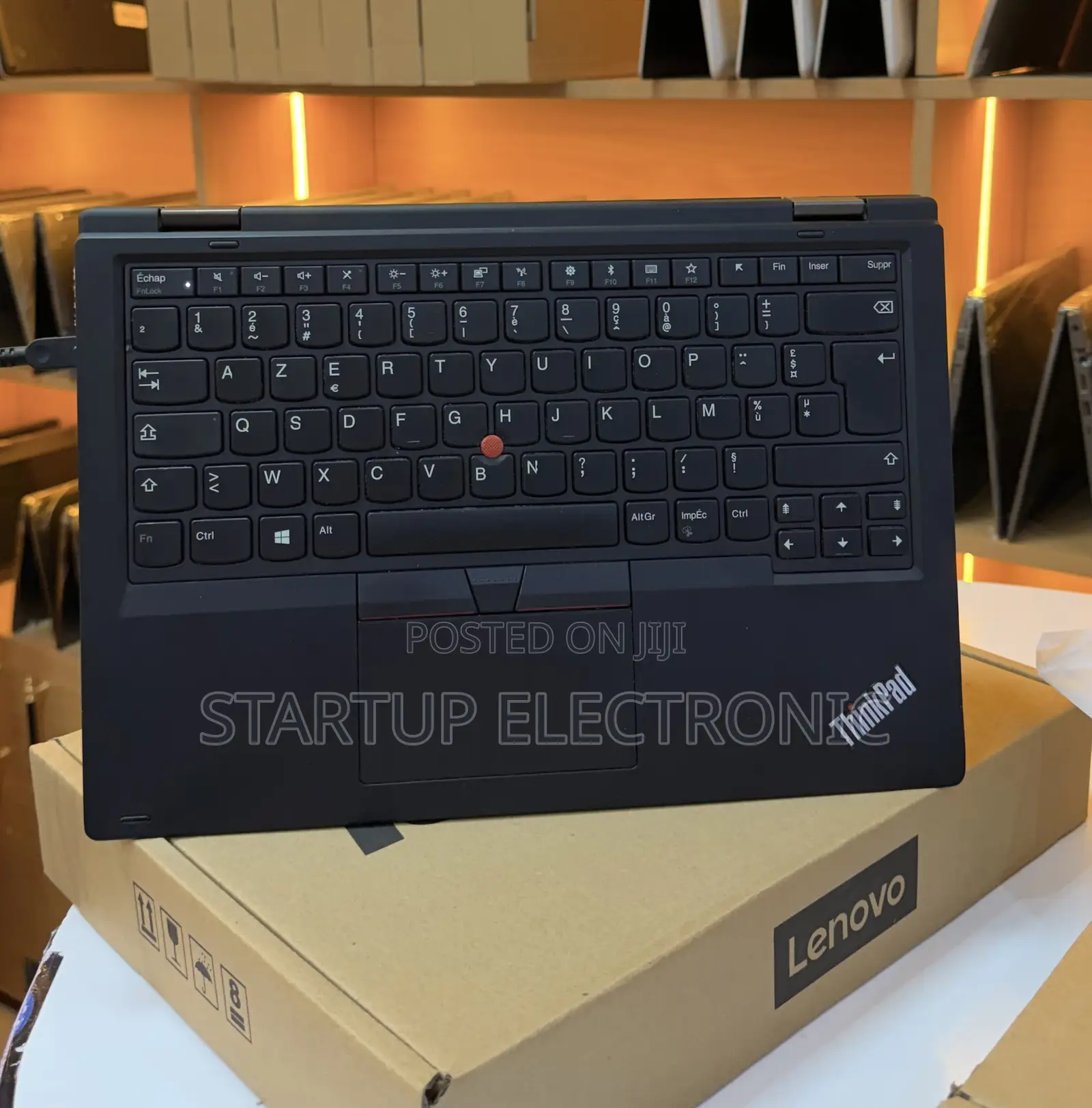 Laptop Lenovo ThinkPad L380 8GB Intel Core i5 SSD 256GB