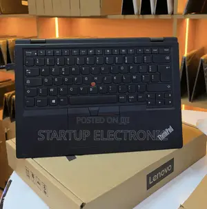 Laptop Lenovo ThinkPad L380 8GB Intel Core i5 SSD 256GB