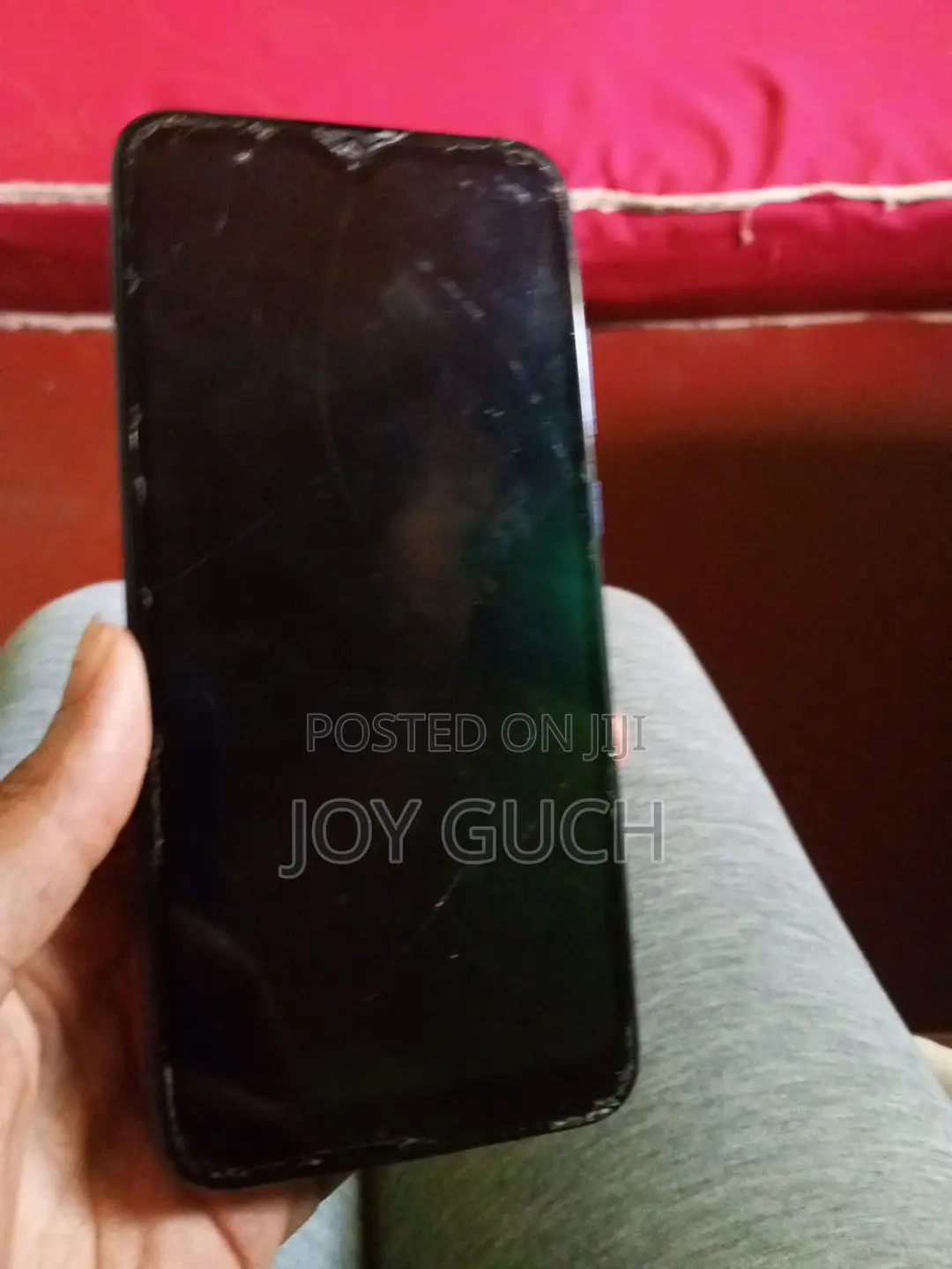 Huawei Y6s 64 GB Blue