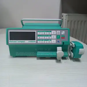 Syringe Pump