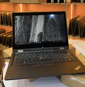 Laptop Lenovo ThinkPad L380 8GB Intel Core i5 SSD 256GB