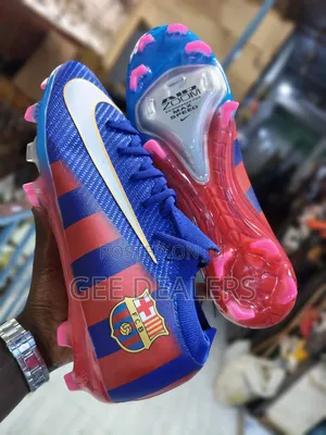 Barcelona Boots,Nike Air Zoom Football Boots