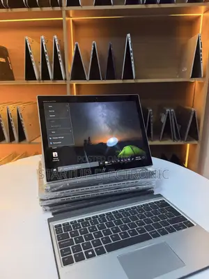 Laptop HP X2 8GB Intel Core i5 SSD 128GB