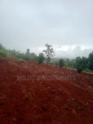 4.5 Acres on Sale at Kerugoya