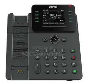 Fanvil V62 Pro Prime Business Phone