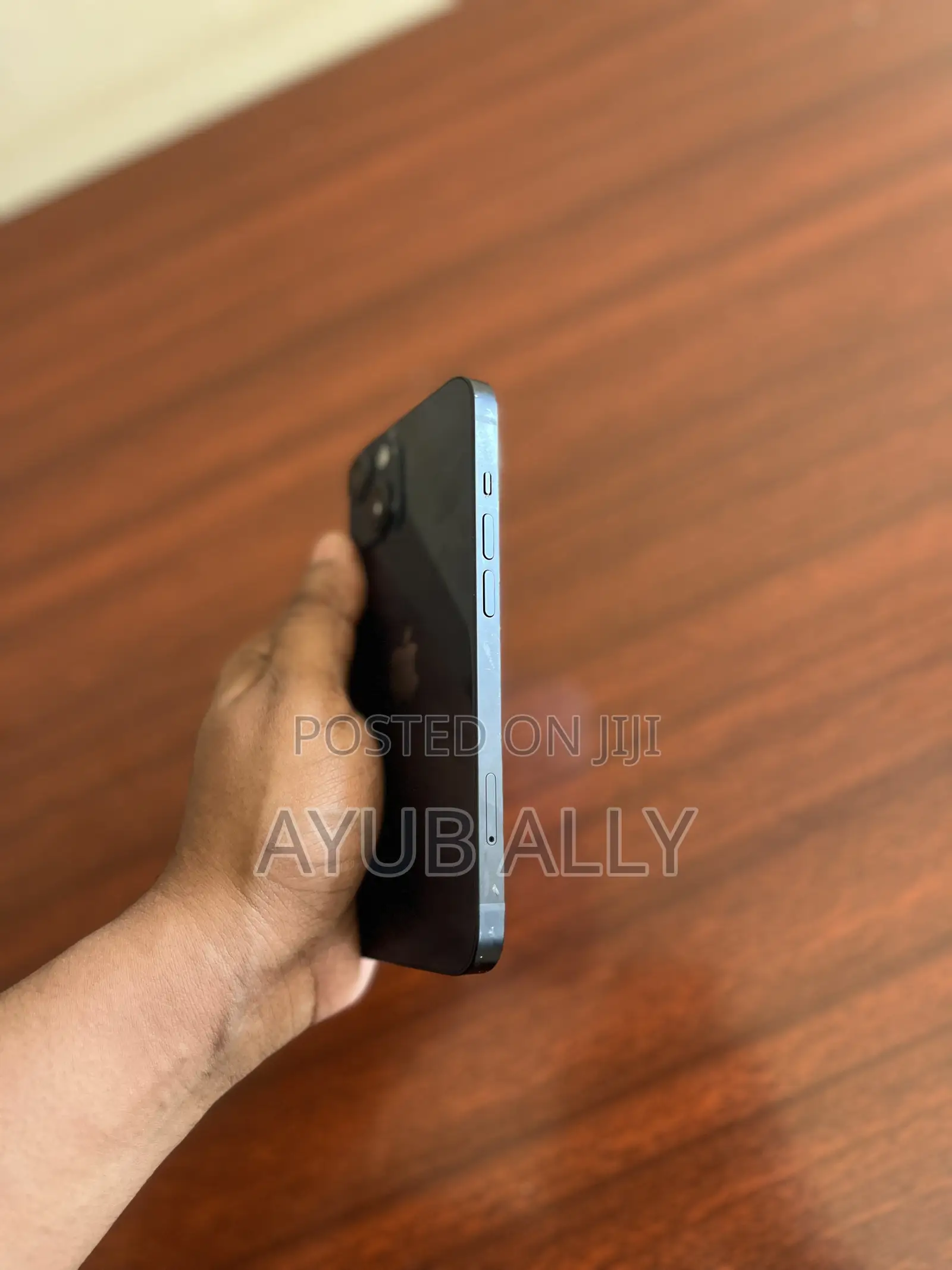 Apple iPhone 14 128 GB Black