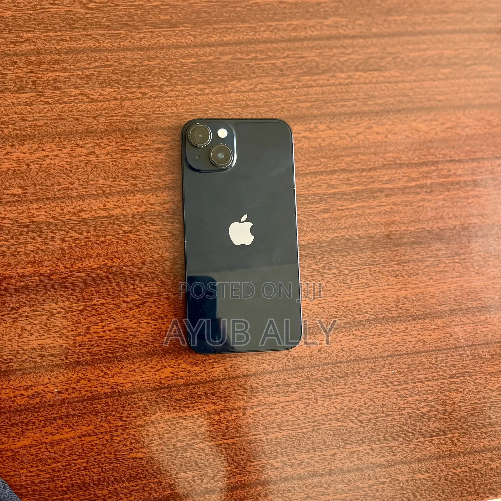 Apple iPhone 14 128 GB Black