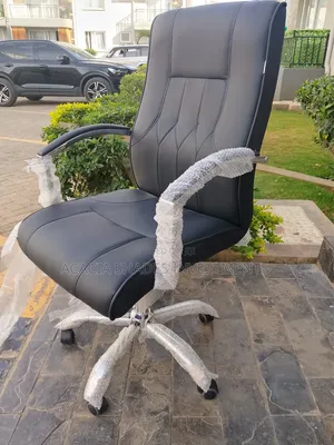 Executive Seat