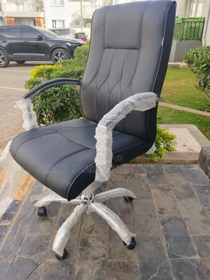 Executive Seat