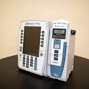 Infusion Pump