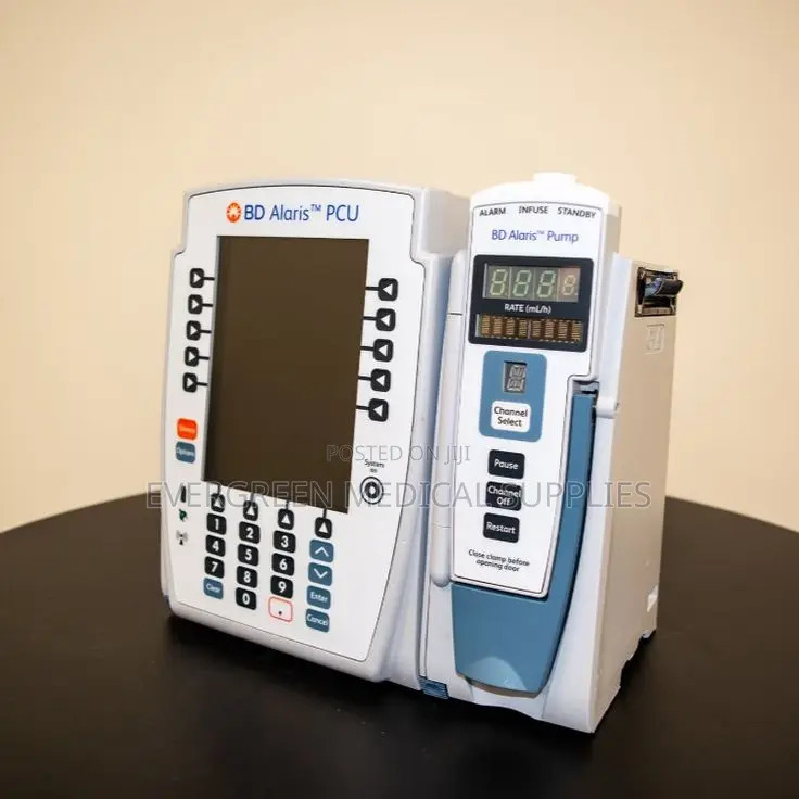 Infusion Pump