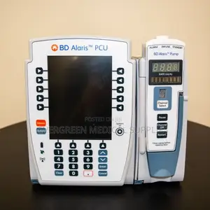Infusion Pump
