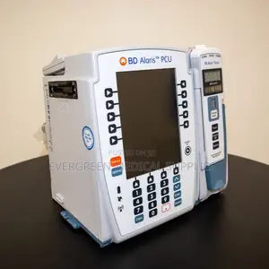 Infusion Pump