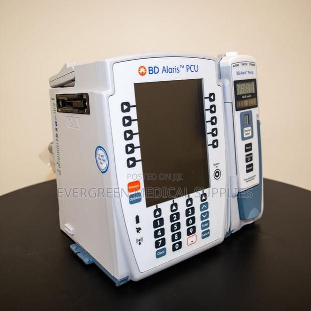 Infusion Pump - thumbnail 4