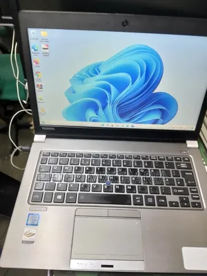 Laptop Toshiba Portege Z30 8GB Intel Core i5 SSD 128GB