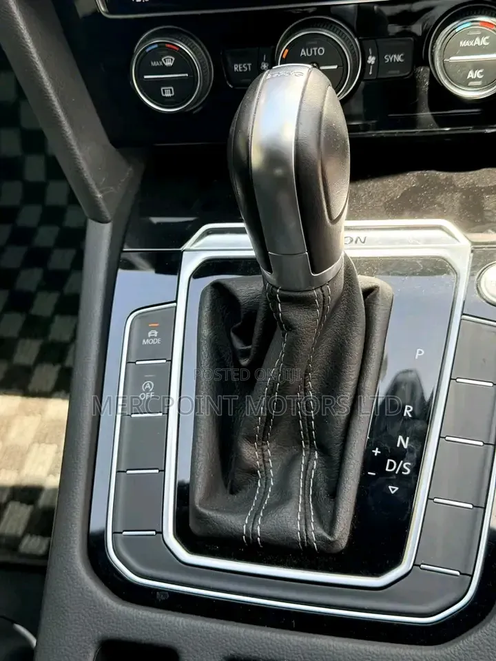 Volkswagen Arteon 2020 Silver