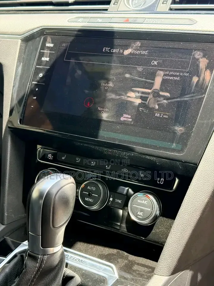 Volkswagen Arteon 2020 Silver