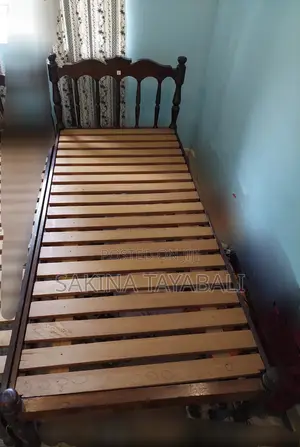 Single Bed