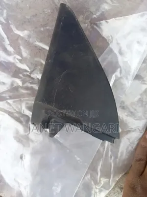 Inner Door Finisher Toyota Harrier New Model