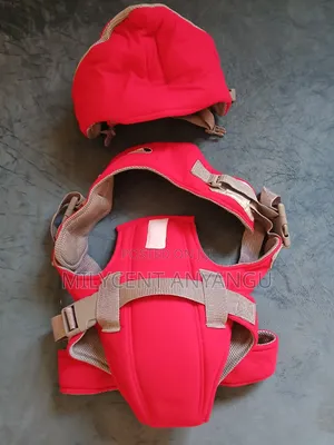 King's Kiddie Collection One-Arm Baby Carrier /Single Sling Carrier