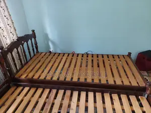 Single Bed