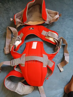 King's Kiddie Collection One-Arm Baby Carrier /Single Sling Carrier