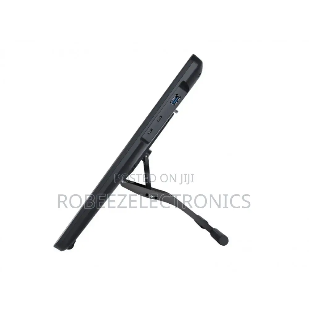 HUION Kamvas 22 Plus Pen Display Graphics Drawing Tablet With Stand
