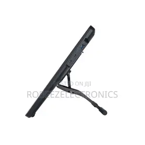 HUION Kamvas 22 Plus Pen Display Graphics Drawing Tablet With Stand
