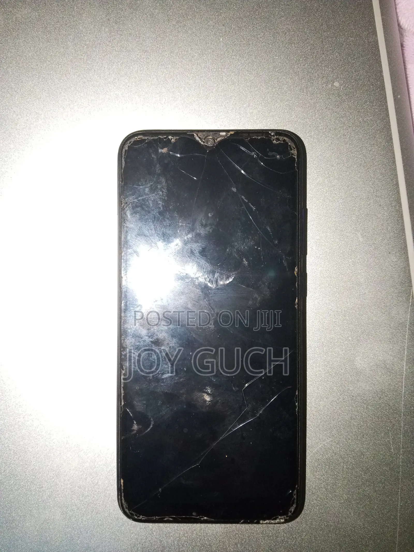 Huawei Y6s 64 GB Blue