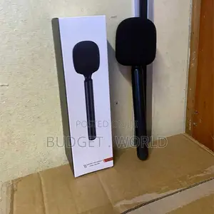 Professional Handheld Interview Mic Handheld Adapter Kit With Grip