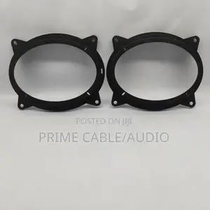 Toyota Camry /Subaru 6 by 9 Speaker Spacers