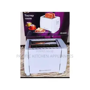EDENBERG Toaster for Bread 1000w EB-64481