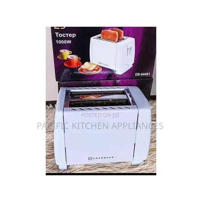 EDENBERG Toaster for Bread 1000w EB-64481