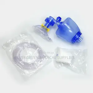 Adult Ambu Bag