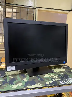 Desktop Computer Dell 8GB Intel Core i5 HDD 500GB
