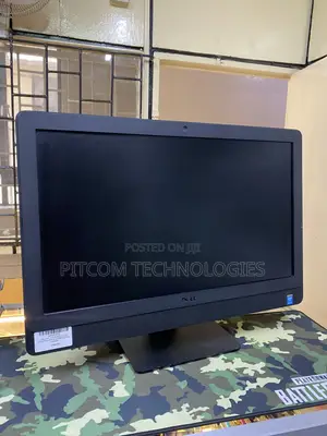 Desktop Computer Dell 8GB Intel Core i5 HDD 500GB
