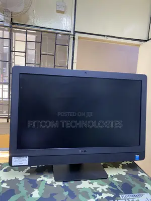 Desktop Computer Dell 8GB Intel Core i5 HDD 500GB