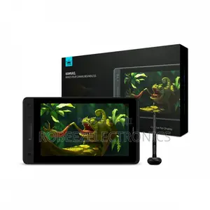 HUION GT-116 KAMVAS Pro 12 Graphics Drawing Tablet