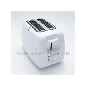 Tlac Toaster, 2 Slices, Crunchy Toast for Breakfast