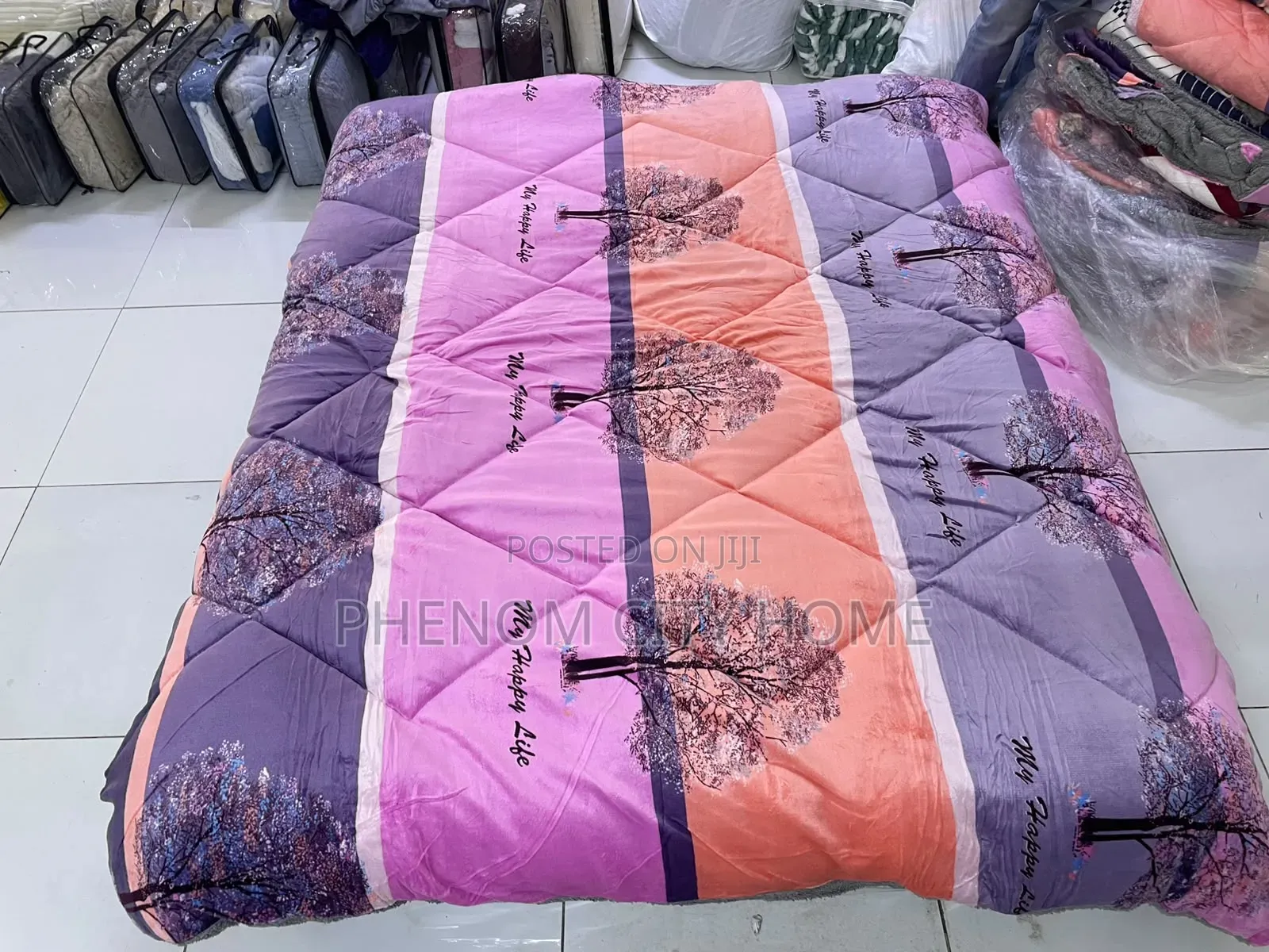 Soft Heavy Luxurious Single Woolen Duvets