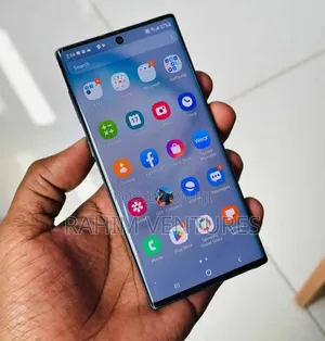 Samsung Galaxy Note 10 5G 256 GB