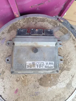 Engine Controller for Nissan Models