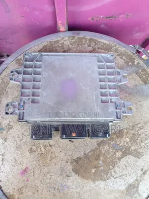 Engine Controller for Nissan Models