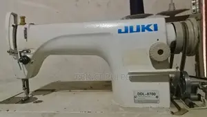 Ddl8700 Juki Sewing Machines