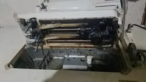 Ddl8700 Juki Sewing Machines